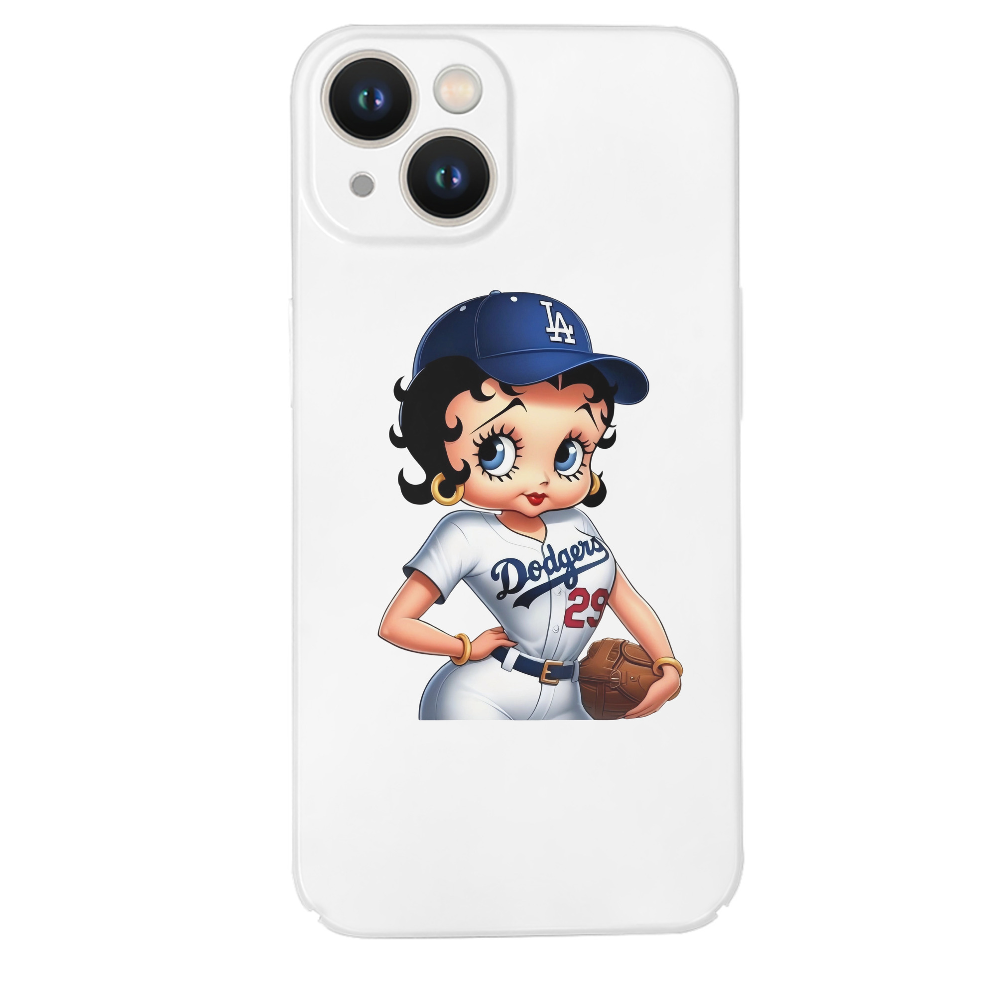  IPhone 14 Series Full-Cover Hard Case – Shockproof With Raised Camera Protection – Precise Cutouts, Wireless Charging Compatible – Durable, Anti-Yellowing, Easy To Clean